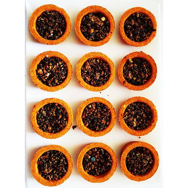 Sambrani Hawan Cups - Pack of 48