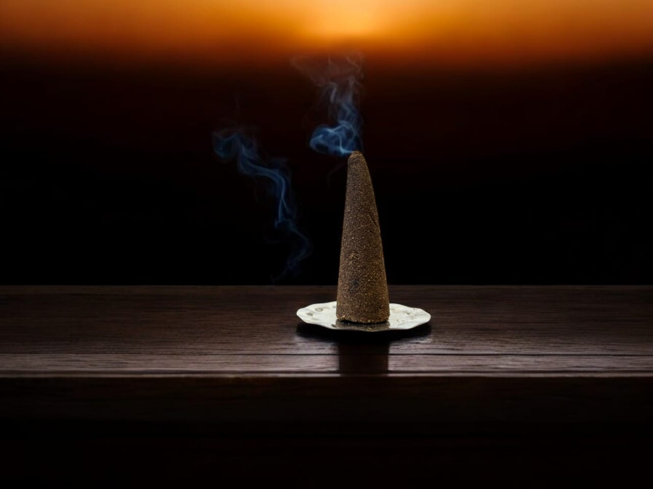 Dhoop Cones - Pack of 30