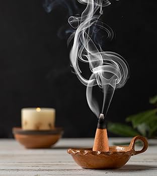 Dhoop Cones - Pack of 30
